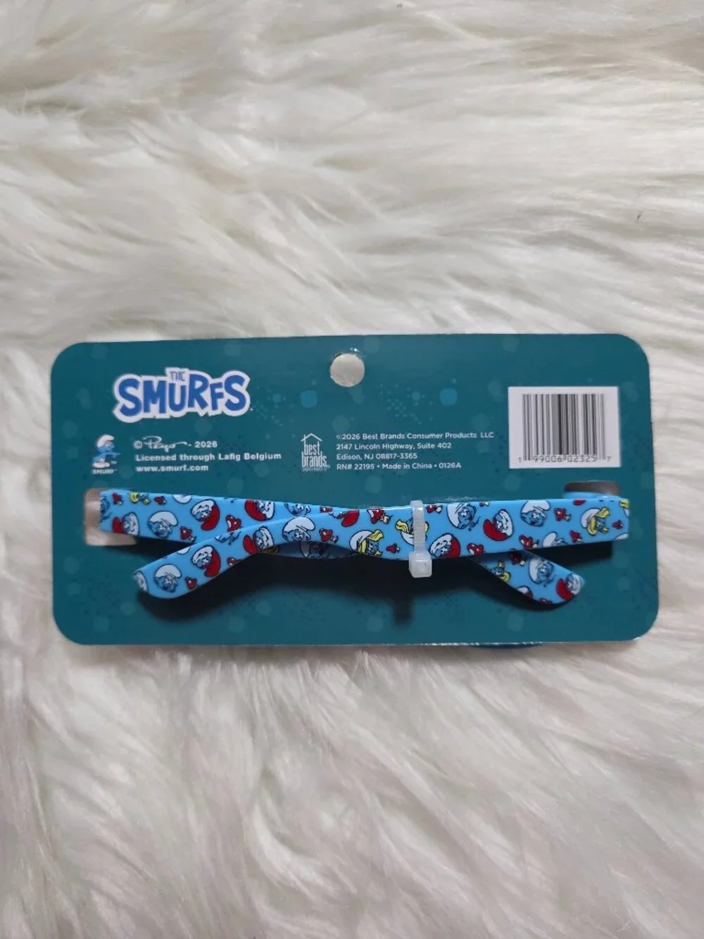 The Smurfs Sunglasses